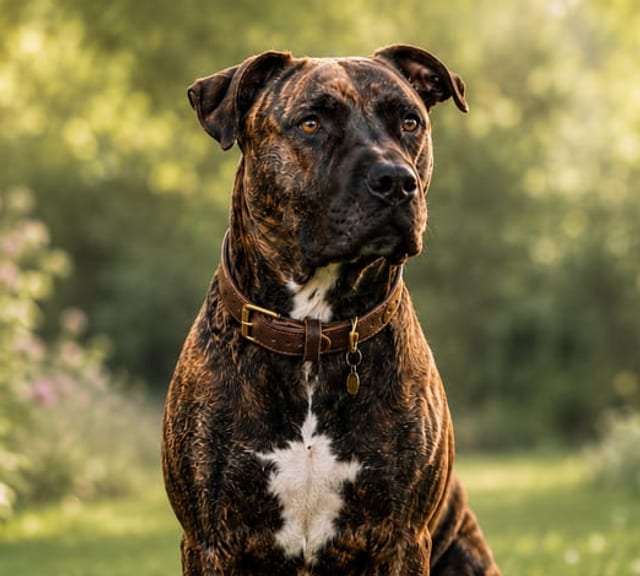 pet portrait